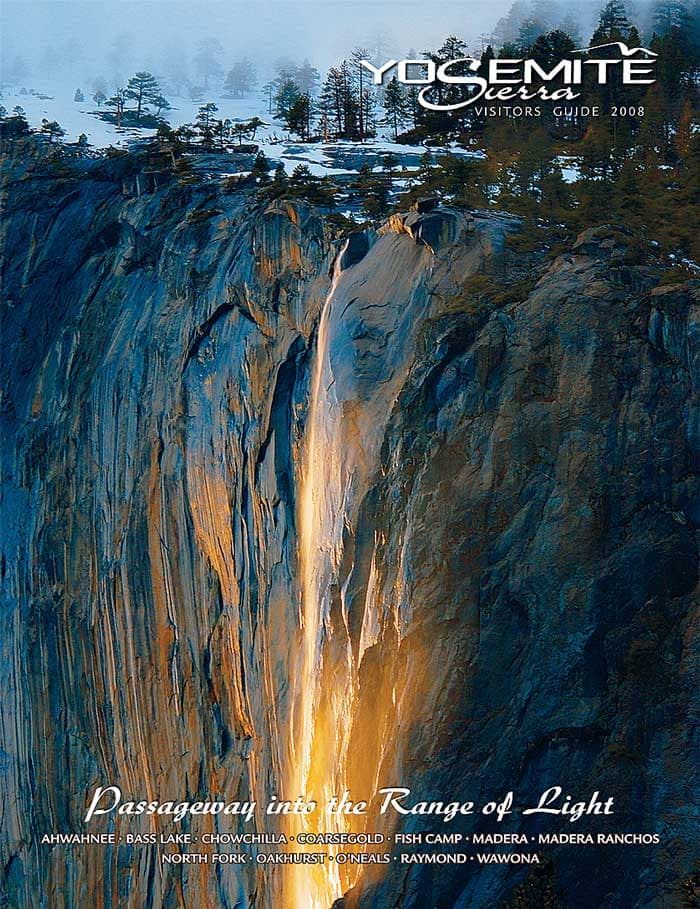 2008 VYMC Visitors Guide