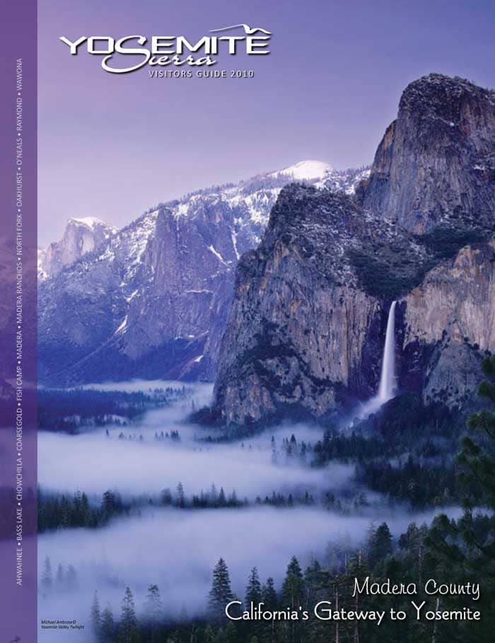 2010 VYMC Visitors Guide