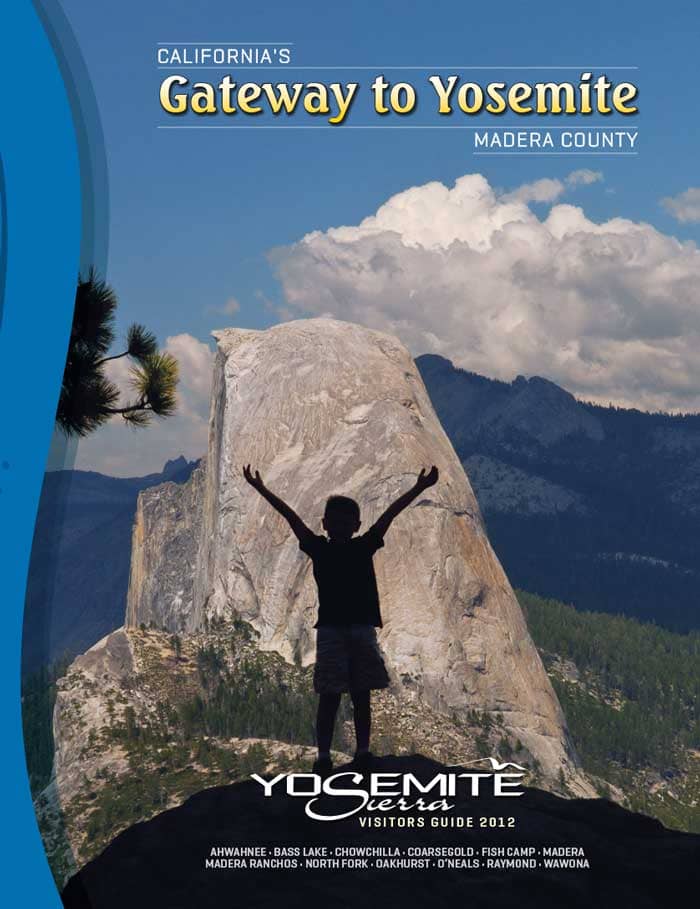 2012 VYMC Visitors Guide