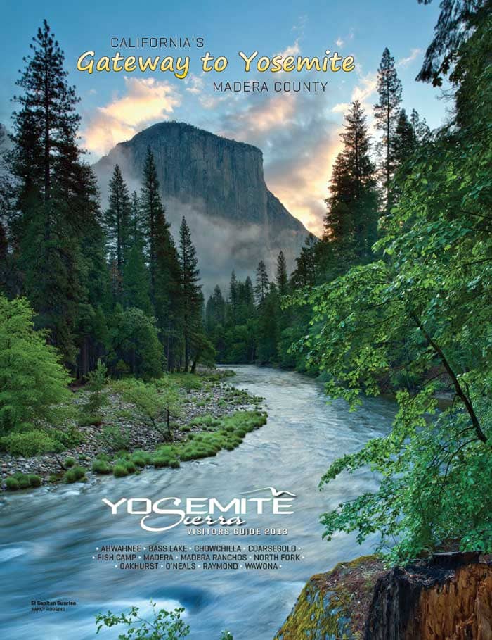 2013 VYMC Visitors Guide