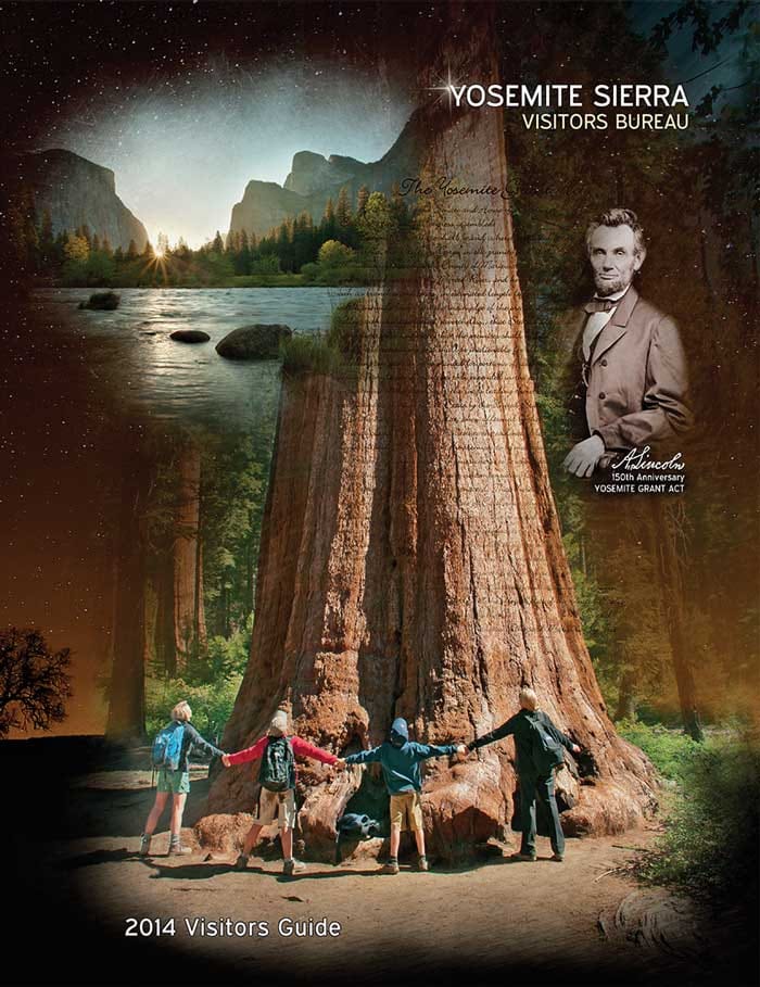 2014 VYMC Visitors Guide