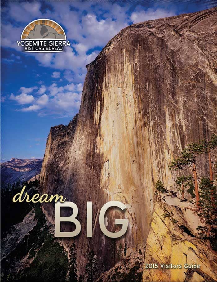 2015 VYMC Visitors Guide