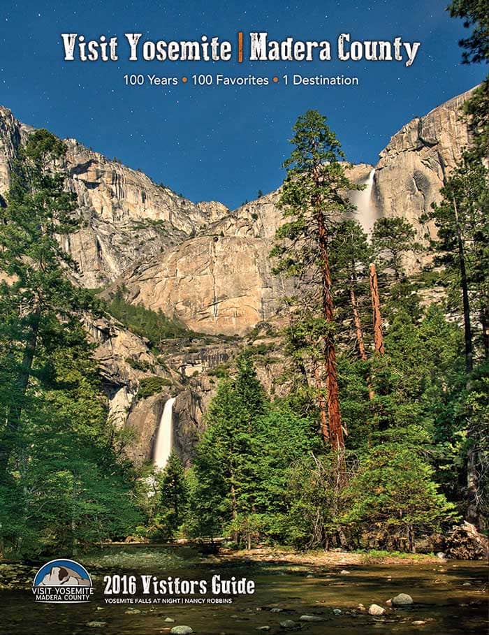 2016 VYMC Visitors Guide
