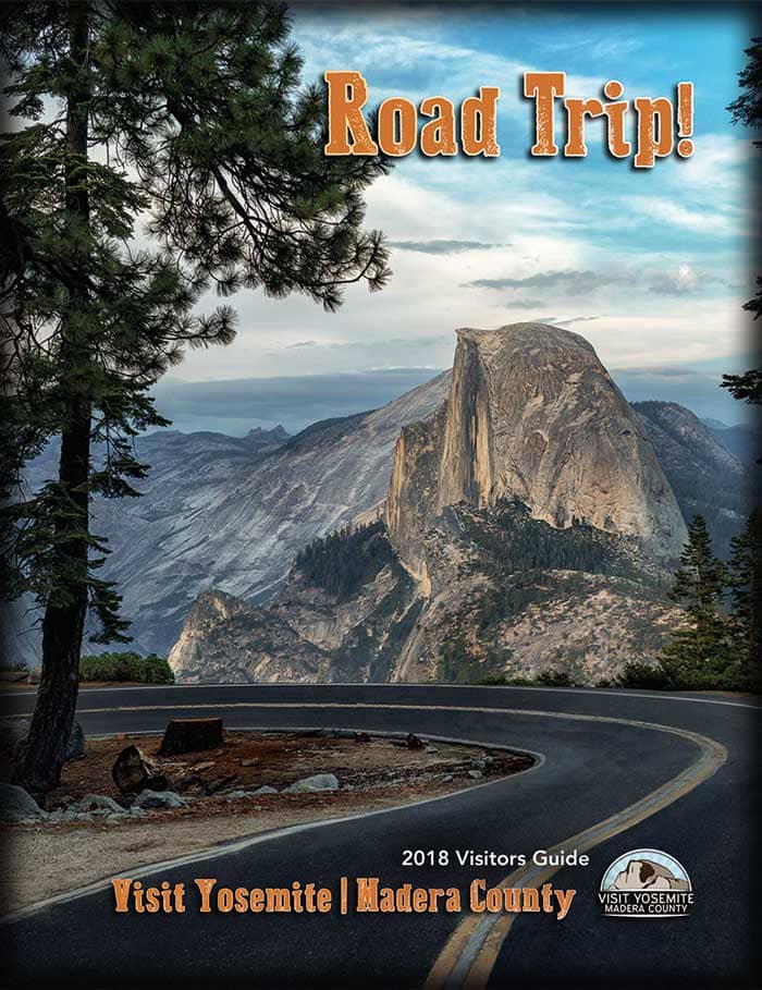 2018 VYMC Visitors Guide