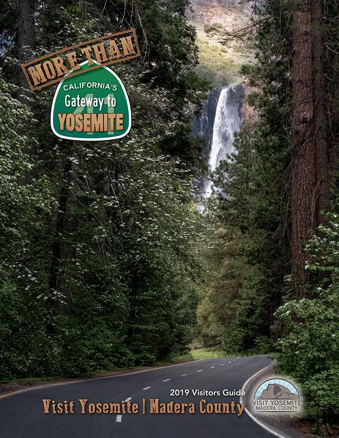 2019 VYMC Visitors Guide