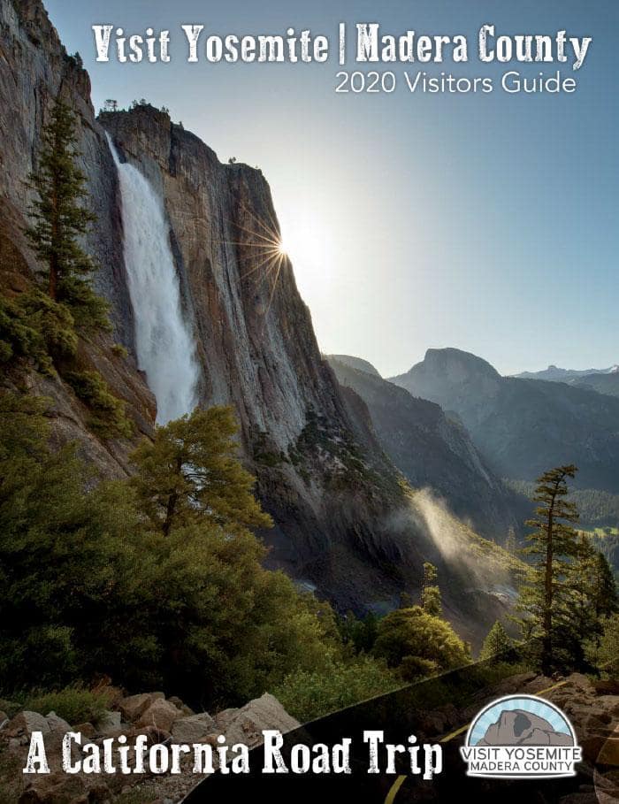 2020 VYMC Visitors Guide
