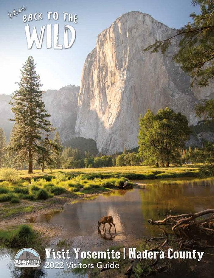 2022 VYMC Visitors Guide